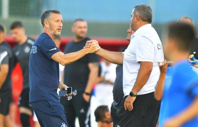 Alexandru Pelici la România U19! Fostul antrenor de la Mioveni a preluat locul lăsat vacant de Andrei Vasâi