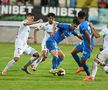 FC Hermannstadt - Universitatea Craiova, 1 septembrie 2022 / FOTO: Facebook @UCVOficial