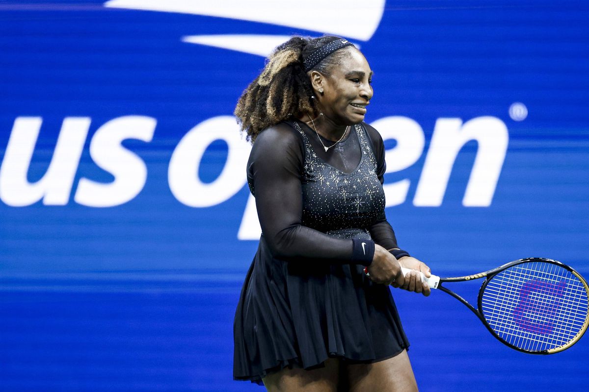 Serena Williams a produs surpriza serii la US Open » A eliminat-o pe numărul 2 WTA, după un meci spectaculos