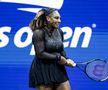 Serena Williams a produs surpriza serii la US Open » A eliminat-o pe numărul 2 WTA, după un meci spectaculos