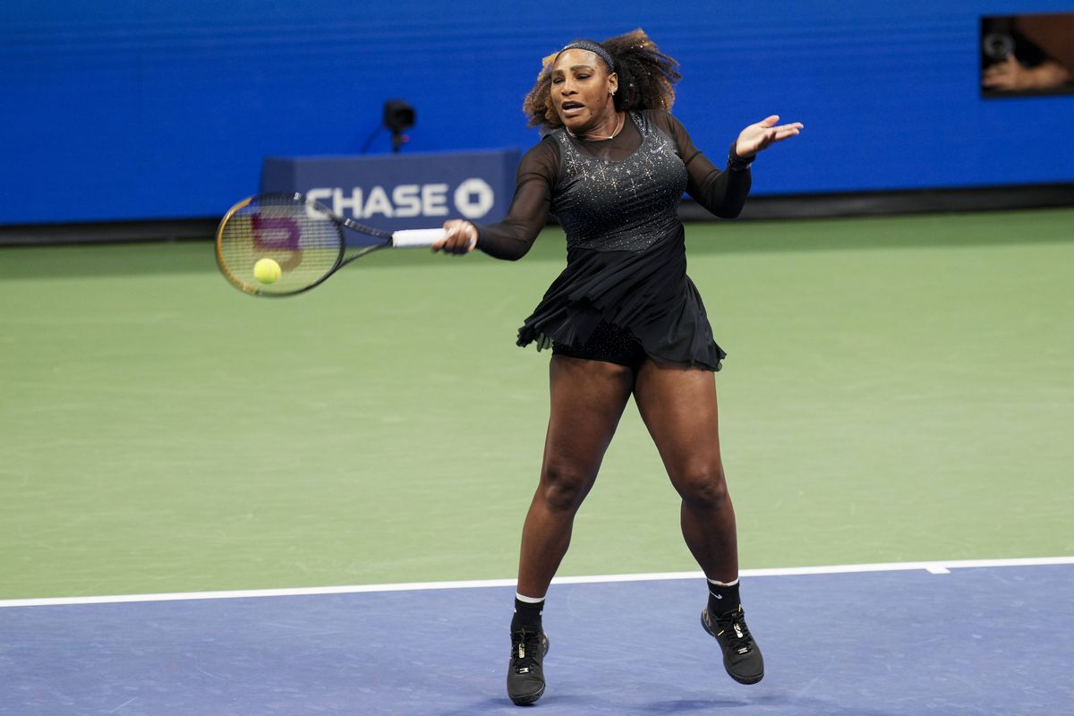 Serena Williams a produs surpriza serii la US Open » A eliminat-o pe numărul 2 WTA, după un meci spectaculos