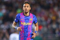 Barcelona a cedat 3 fotbaliști importanți în ultima zi de mercato! Cu cine a bătut palma Aubameyang