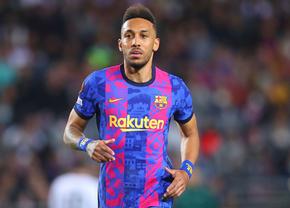 Barcelona a cedat 3 fotbaliști importanți în ultima zi de mercato! Cu cine a bătut palma Aubameyang