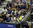 Loja Serenei Williams la US Open, foto: Imago