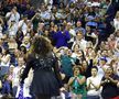 Festival de celebrități ca s-o vadă pe Serena Williams la US Open, foto: Imago