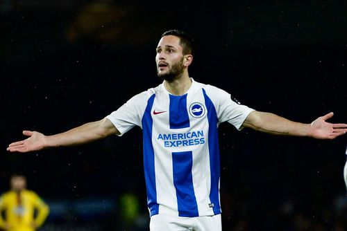 Florin Andone s-a despărțit de Brighton
Foto: Imago