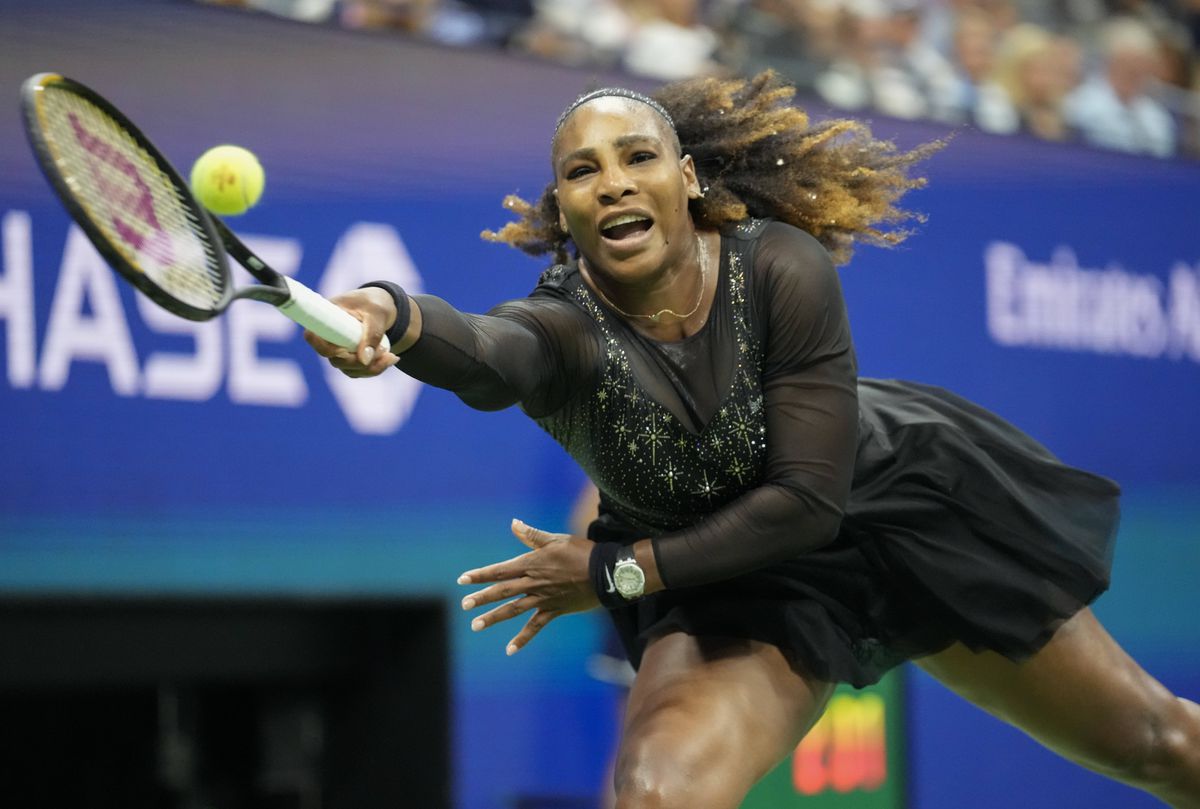 Serena Williams a produs surpriza serii la US Open » A eliminat-o pe numărul 2 WTA, după un meci spectaculos