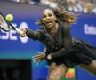 Serena Williams a produs surpriza serii la US Open » A eliminat-o pe numărul 2 WTA, după un meci spectaculos