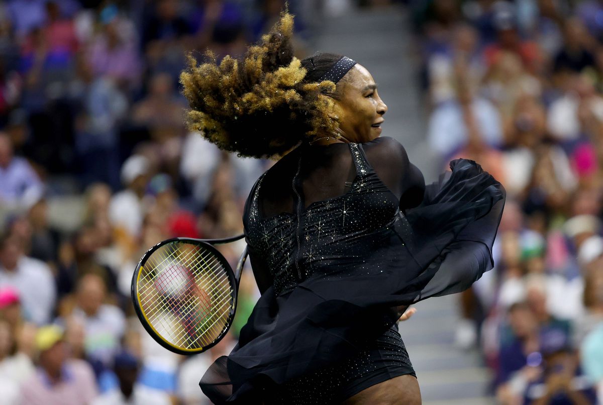 Serena Williams a produs surpriza serii la US Open » A eliminat-o pe numărul 2 WTA, după un meci spectaculos