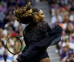 Serena Williams a produs surpriza serii la US Open » A eliminat-o pe numărul 2 WTA, după un meci spectaculos