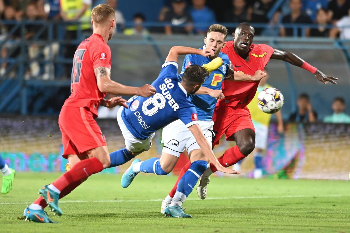 Becali anunță o mutare sigură: din vară i se activează înțelegerea cu FCSB pe 3 ani. A semnat două contracte?