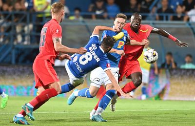 Preferatul lui Becali continuă să îngroape FCSB » A greșit decisiv în 5/7 etape și a pierdut jumătate din puncte: „Nu știe fotbal, e tot mai slab”