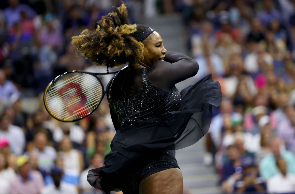 Serena Williams a produs surpriza serii la US Open » A eliminat-o pe numărul 2 WTA, după un meci spectaculos