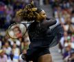 Serena Williams a produs surpriza serii la US Open » A eliminat-o pe numărul 2 WTA, după un meci spectaculos