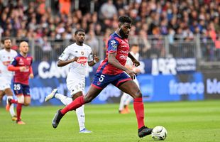 Varga răspunde pe măsură mutărilor lui Becali! » Supertransfer anunțat de CFR Cluj, din Ligue 1! Ofertat recent din Premier League