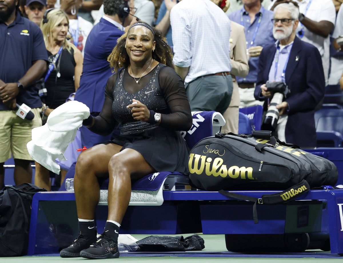 Serena Williams a produs surpriza serii la US Open » A eliminat-o pe numărul 2 WTA, după un meci spectaculos