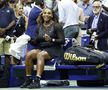 Serena Williams a produs surpriza serii la US Open » A eliminat-o pe numărul 2 WTA, după un meci spectaculos