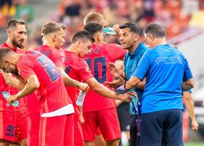 Dezbaterea zilei, 1 septembrie » Poate Nicolae Dică să o scoată pe FCSB din criză? „A avut noroc și s-a păcălit!” vs „Care este disperarea? E la 4 puncte de play-off”