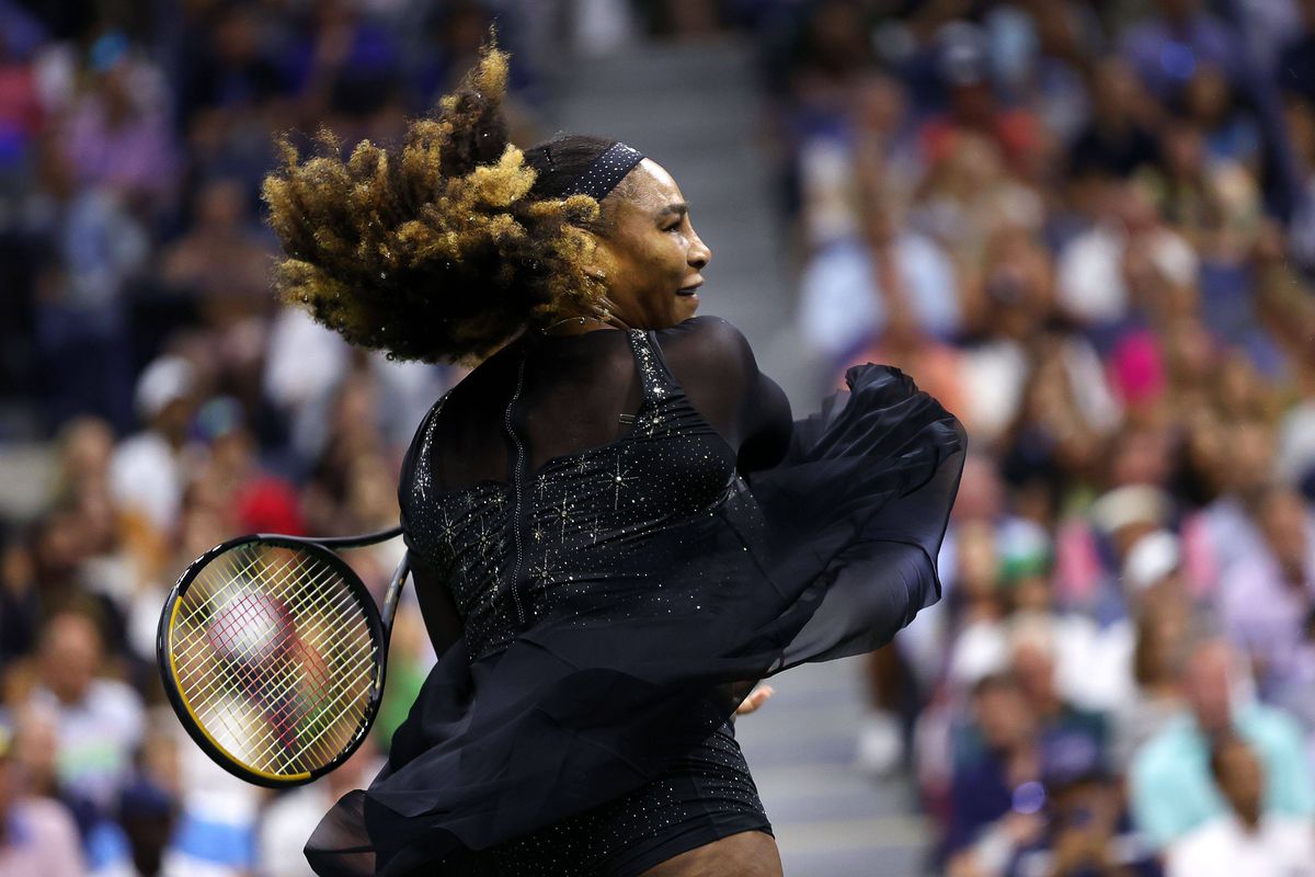 Serena Williams a produs surpriza serii la US Open » A eliminat-o pe numărul 2 WTA, după un meci spectaculos