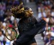 Serena Williams a produs surpriza serii la US Open » A eliminat-o pe numărul 2 WTA, după un meci spectaculos
