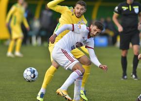 Sepsi Sf. Gheorghe - CS Mioveni » Echipele probabile + cele mai bune cote