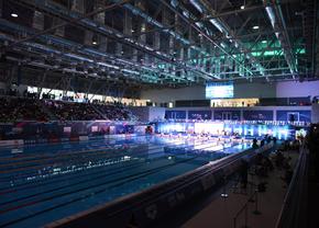 Programul românilor în ziua a 3-a la Campionatele Mondiale de Înot pentru juniori » Popovici intră iar în bazin!
