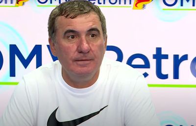 „Ce ați face dacă ați avea bani la Farul?” » Gică Hagi s-a pornit după victoria cu FCSB: „Sunt un «hunter»!”
