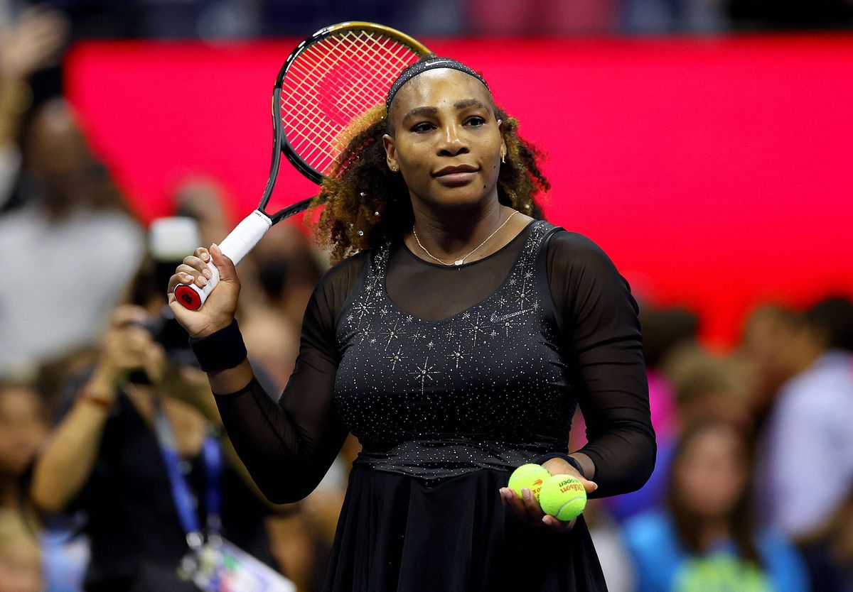 Serena Williams a produs surpriza serii la US Open » A eliminat-o pe numărul 2 WTA, după un meci spectaculos