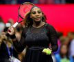 Serena Williams a produs surpriza serii la US Open » A eliminat-o pe numărul 2 WTA, după un meci spectaculos