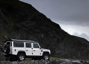 Top 5 motive pentru care să achiziționezi piese  pentru Land Rover dintr-un magazin online