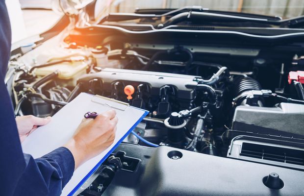 Cum previi defecțiunile majore ale mașinii tale?