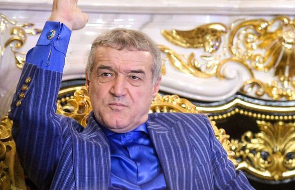 Gigi Becali schimbă strategia: „Vrei la FCSB? Te verific 6 luni la strung. Sau spune de la început: «Sunt căcăcios și nu pot juca aici!»”