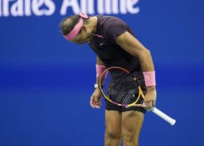 Rafael Nadal, în centrul unei controverse la US Open » McEnroe: „Oricine ar fi acel prost, vreau să îi spun asta”