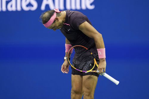 Afirmația potrivit căreia Rafael Nadal (36 de ani, 3 ATP) ar beneficia de un tratament preferențial la US Open a stârnit o adevărată dezbatere în lumea tenisului.