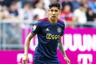 Un trend periculos la Ajax » Alți doi jucători au intrat în grevă pentru a-și forța transferurile!