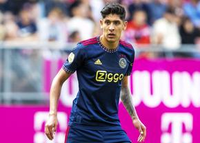 Un trend periculos la Ajax! Alți 2 jucători au intrat în grevă pentru a forța transferurile!