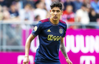 Un trend periculos la Ajax » Alți doi jucători au intrat în grevă pentru a-și forța transferurile!