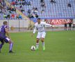 Remiză de play-out » FC Botoșani și FC Argeș termină la egalitate după un joc slab. Clasamentul ACUM