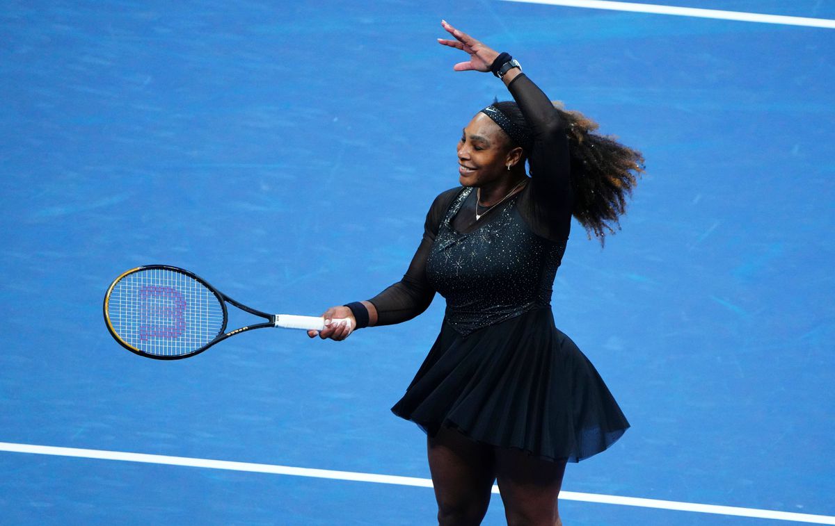 Serena Williams a produs surpriza serii la US Open » A eliminat-o pe numărul 2 WTA, după un meci spectaculos