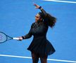 Serena Williams a produs surpriza serii la US Open » A eliminat-o pe numărul 2 WTA, după un meci spectaculos