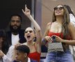 Surorile Gigi și Bella Hadid la US Open, foto: Imago
