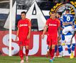 Doi jucători de la FCSB au luat nota 3 cu Farul! » Cât a primit Compagno la debut