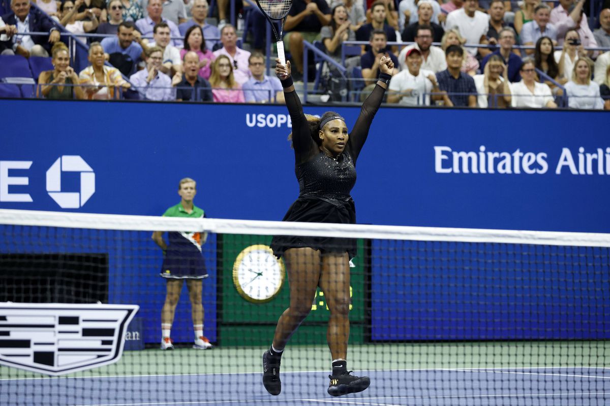 Serena Williams a produs surpriza serii la US Open » A eliminat-o pe numărul 2 WTA, după un meci spectaculos