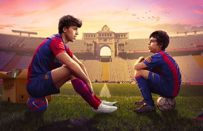 Barcelona i-a prezentat oficial pe Joao Felix și Joao Cancelo