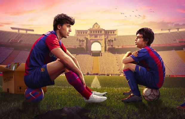 Barcelona i-a prezentat oficial pe Joao Felix și Joao Cancelo