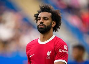 Al-Ittihad pregătește lovitura acestui mercato » Arabii pun pe masă 233 de milioane de euro pentru Mohamed Salah