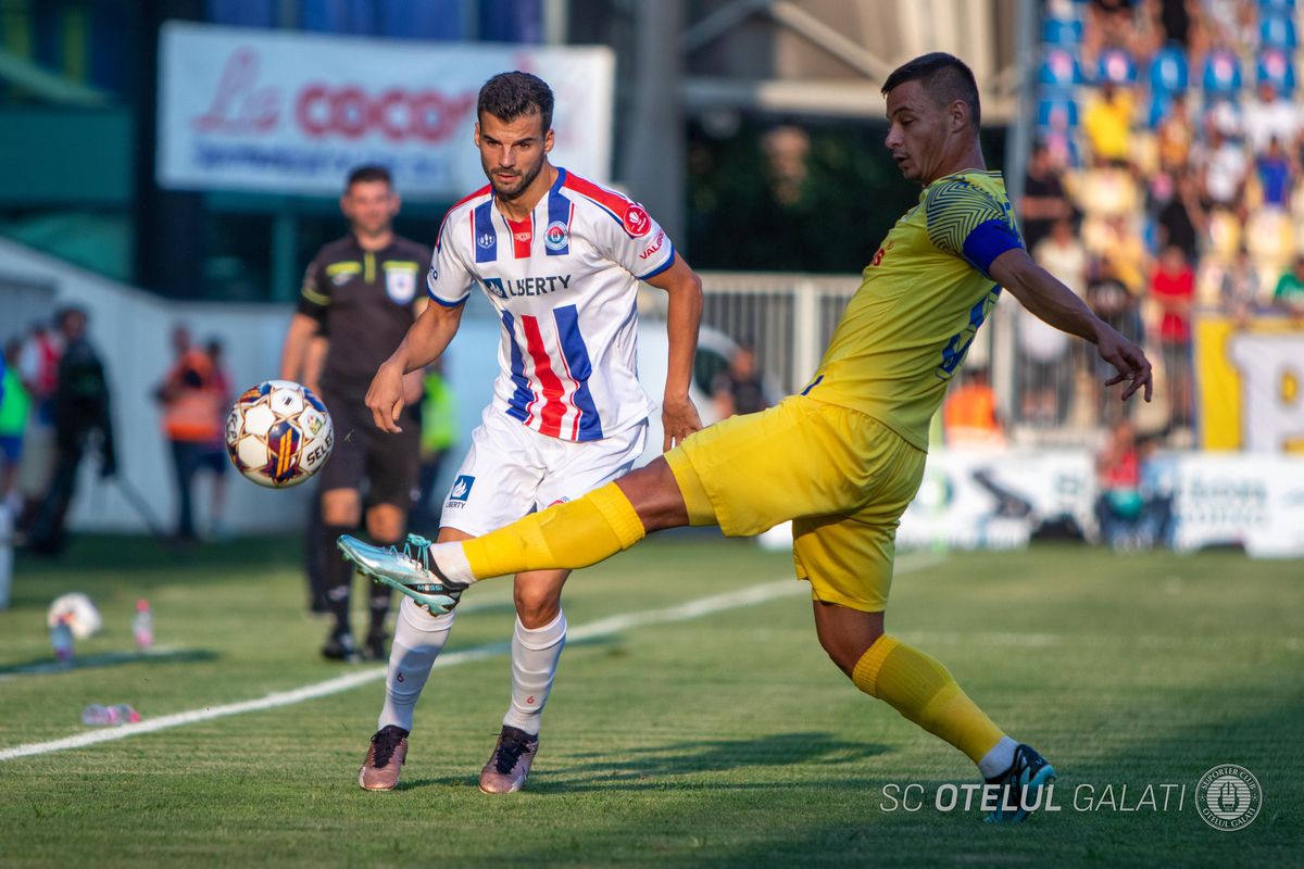 Petrolul - Oțelul 2-2 » Etapa 8 din SuperLigă începe SPECTACULOS! Revenire senzațională la Ploiești