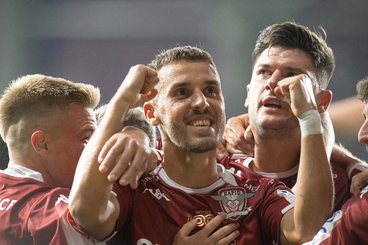 Fostul șef de la Dinamo, în dezacord total cu suporterii: „Absolut de neînțeles ce au făcut, să fie clar!” » Cere de urgență un transfer pe un post-cheie