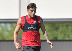„Pariul sigur pus de Rayo Vallecano” » Ce scrie presa spaniolă despre transferul lui Andrei Rațiu