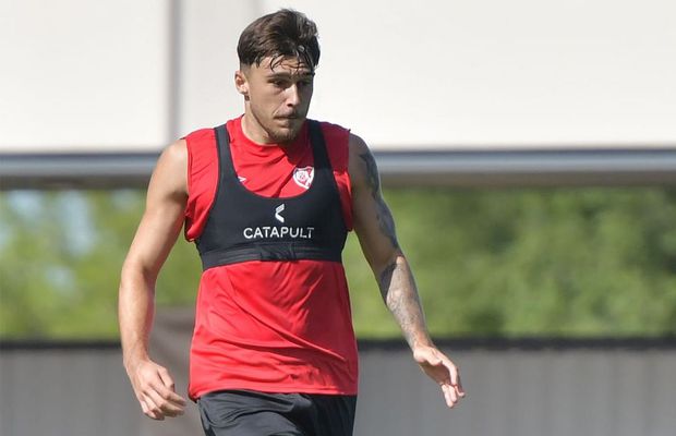 „Pariul sigur pus de Rayo Vallecano” » Ce scrie presa spaniolă despre transferul lui Andrei Rațiu